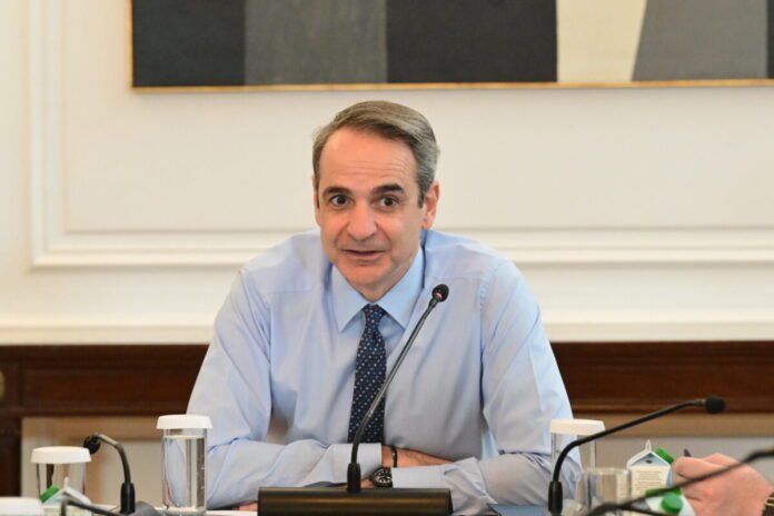 Μητσοτάκης:-Την-Ανοιξη-του-2027-οι-εκλογές-Τρίτη-θητεία-με-αυτοδύναμη-ΝΔ
