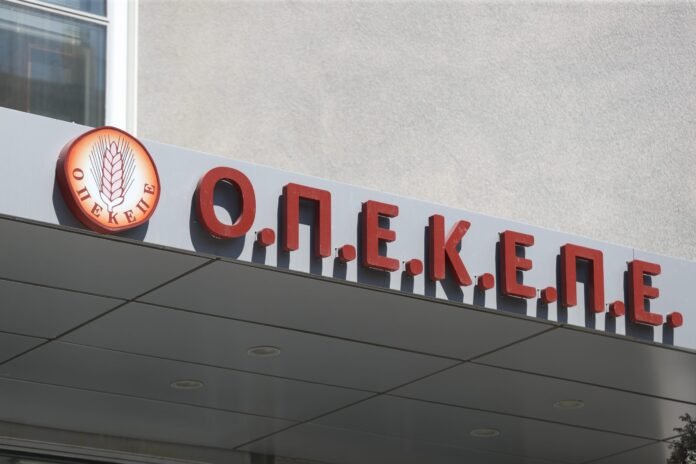 ΚΚΕ:-Οι-κινήσεις-της-κυβέρνησης-για-το-σκάνδαλο-ΟΠΕΚΕΠΕ-στοχεύουν-τον-λαό,-όχι-τα-ευρωπαϊκά-συμφέροντα