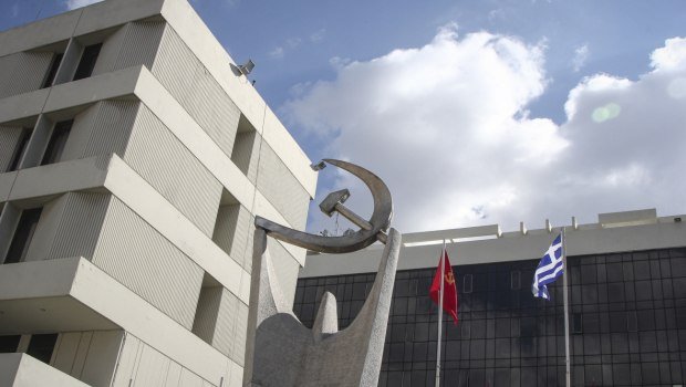 ΚΚΕ-για-Κ.-Μητσοτάκη:-Έχει-«μαγικές-ικανότητες»-μόνο-για-να-βρει-δισεκατομμύρια-για-πολεμικούς-εξοπλισμούς