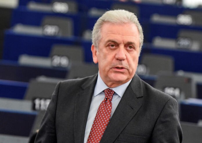 Αβραμόπουλος:-«Η-Τουρκία-συνομιλητής-–-Η-Ελλάδα-στο-περιθώριο-και-θεατής-στις-εξελίξεις-της-Μεσογείου»