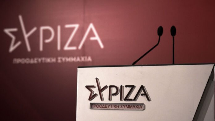 ΣΥΡΙΖΑ:-Χρέη-«μαμούθ»-και-ατιμωρησία-για-ΝΔ-και-ΠΑΣΟΚ-στα-οικονομικά