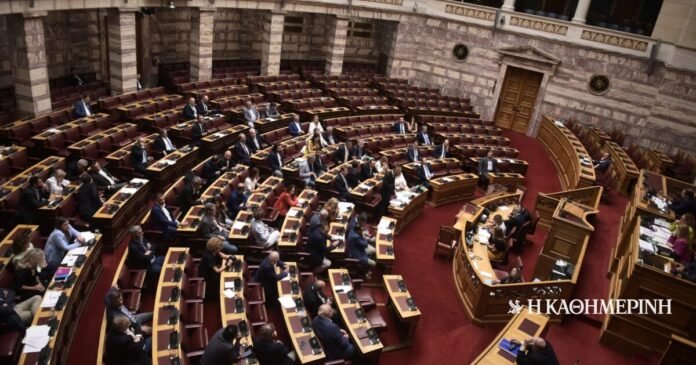 ΟΠΕΚΕΠΕ:-Συνεχίζεται-η-κόντρα-κυβέρνησης-–-ΠΑΣΟΚ-για-την-Προανακριτική