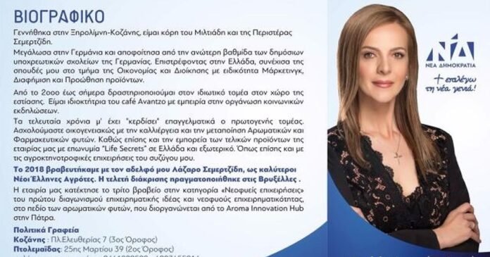ΟΠΕΚΕΠΕ:-Χαμός-στα-social-για-“γαλάζια”-πολιτευτή-–-Η…-ferrari,-οι-επίμαχες-αναρτήσεις-και-η-διάψευση-για-επιδοτήσεις