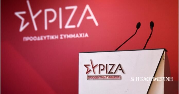 ΣΥΡΙΖΑ-προς-κυβέρνηση:-«Να-αξιοποιήσει-την-απόφαση-της-Βουλής-το-2015-που-στηρίζει-την-ίδρυση-Ανεξάρτητου-Παλαιστινιακού-κράτους»