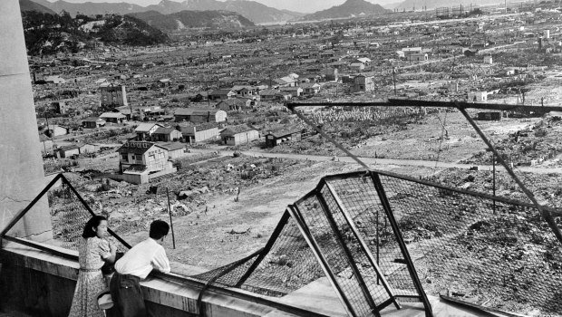 ΚΚΕ-για-Χιροσίμα-–-Ναγκασάκι:-Το-μεγαλύτερο-έγκλημα-του-ιμπεριαλισμού,-η-όξυνση-των-ανταγωνισμών-φέρνει-πιο-κοντά-τον-κίνδυνο