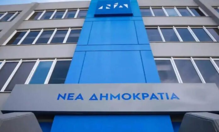ΝΔ-κατά-ΠΑΣΟΚ-για-το-τουρκολιβυκό-μνημόνιο:-Με-τα-εθνικά-θέματα-δεν-«παίζουμε»