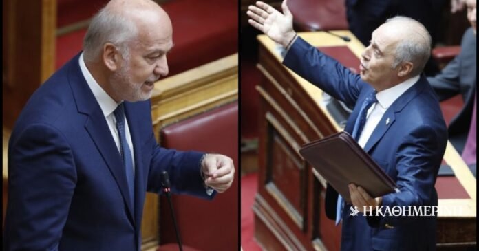 Το-«μουσείο-Σημίτη»,-ο-Βελόπουλος-και-η-απάντηση-Φλωρίδη