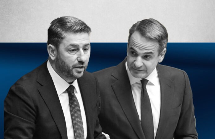 Πινγκ-Πονγκ-ανακοινώσεων-ανάμεσα-σε-ΝΔ-και-ΠΑΣΟΚ-με-άρωμα…-Λιβύης