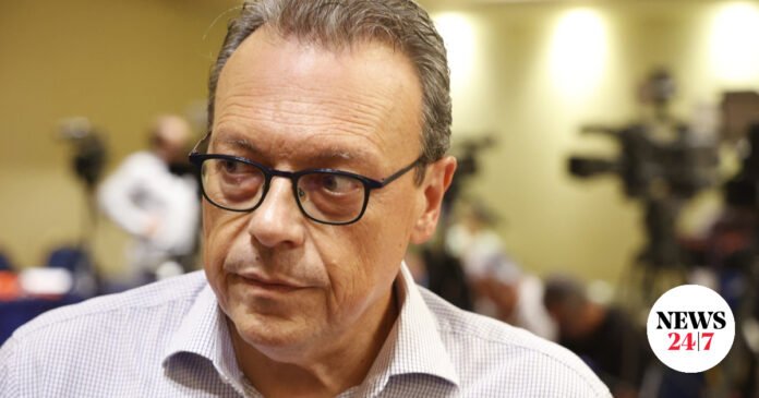 Φάμελλος:-“Τα-θερμά-μου-συλλυπητήρια-στον-Αντώνη-Σαμαρά-και-στην-οικογένειά-του”