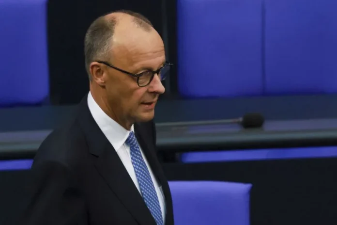 Γερμανία:-Δυσαρέσκεια-των-πολιτών-για-την-κυβέρνηση-στις-πρώτες-100-ημέρες-της