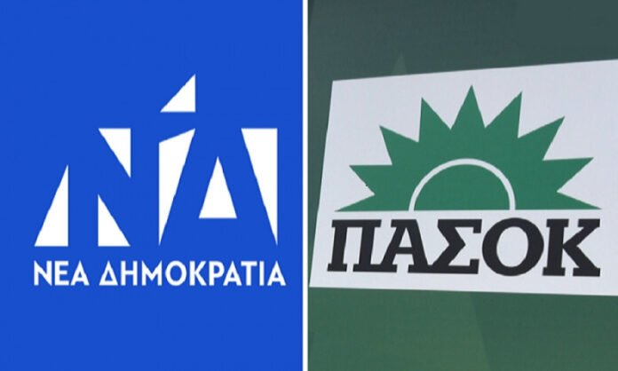 Αντιπαράθεση-ΝΔ-ΠΑΣΟΚ-για-το-κόστος-διακοπών-των-Ελλήνων-–-Η-ανάρτηση-Σκέρτσου-και-τα-πυρά-του-Τσουκαλά