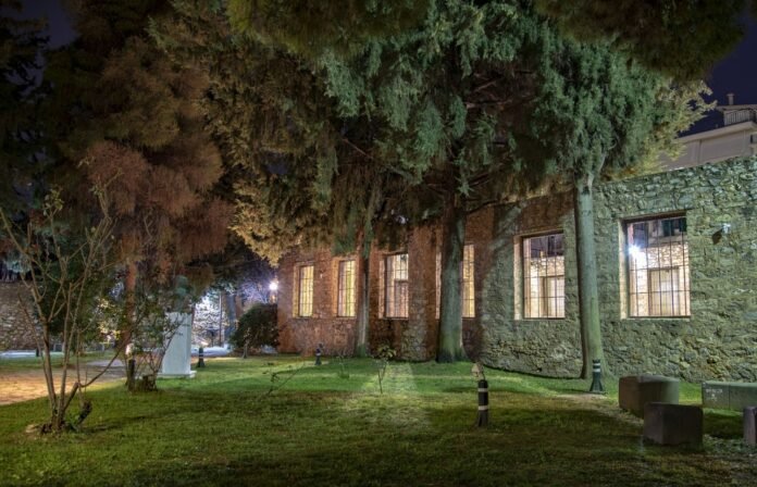 ΣΥΡΙΖΑ-ΠΣ-Πειραιά:-«81-χρόνια-μετά,-η-θυσία-του-Μπλόκου-Κοκκινιάς-παραμένει-ζωντανή-στη-συλλογική-μας-μνήμη»