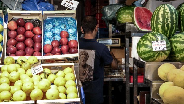 ΠΑΣΟΚ:-Η-Νέα-Δημοκρατία-χορηγός-της-ακρίβειας-–-Αναγκαία-η-πολιτική-αλλαγή