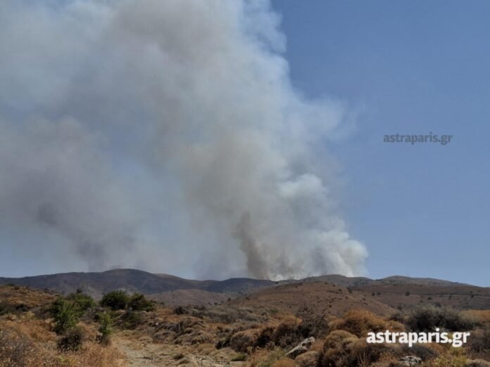 ΣΥΡΙΖΑ-Χίου:-Να-εγκαταλείψει-η-κυβέρνηση-τους-σχεδιασμούς-των-εξορύξεων-στην-Αμανή-–-Αστραπάρης