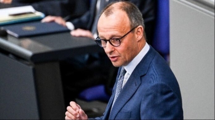 Γερμανία:-Δυσαρέσκεια-για-τον-γερμανικό-κυβερνητικό-συνασπισμό