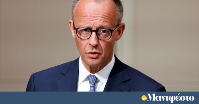 Αυξάνεται-η-δυσαρέσκεια-των-Γερμανών-για-την-κυβέρνηση-και-τον-καγκελάριο-Μερτς