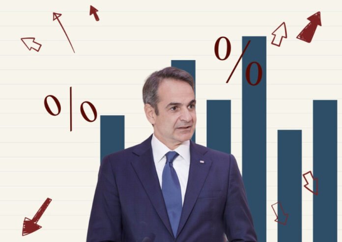 Στα-άκρα-η-σύγκρουση-ΝΔ-–-ΠΑΣΟΚ-για-πρωτογενές-πλεόνασμα-και-φορολογία:-Αντεγκλήσεις-και-ερωτήματα-χωρίς-απαντήσεις