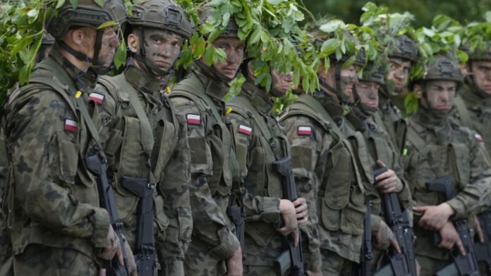 Πολωνία-–-Δημοσκόπηση:-Όχι-σε-ειρηνευτική-δύναμη-στην-Ουκρανία