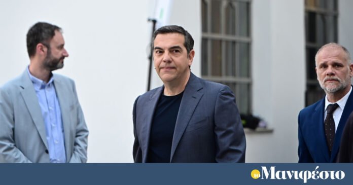 Τάσος-Ευαγγελίου:-Ο-Τσίπρας-επιστρέφει-ως…-ολετήρας-του-ΣΥΡΙΖΑ