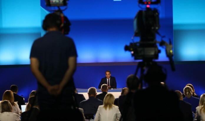 «Επιχείρηση»-Βόρεια-Ελλάδα-για-την-κυβέρνηση-–-Μπαράζ-εξορμήσεων-υπουργών-και-υφυπουργών-εν-όψει-ΔΕΘ