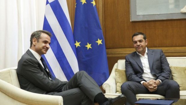 Δημοσκόπηση:-Ο-Τσίπρας-απειλεί-τον-Μητσοτάκη-χωρίς-να-έχει-κόμμα