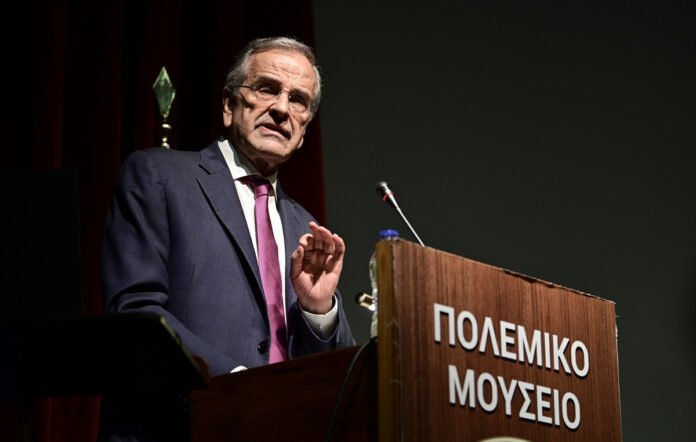 Τα-σχέδια-του-Αντώνη-Σαμαρά-και-τo-σενάριo-για-δημιουργία-κόμματος-μέχρι-τον-Οκτώβριο