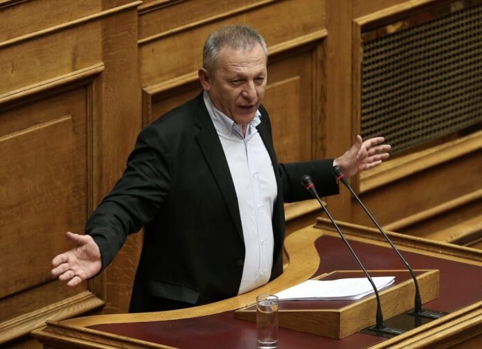 Σε-χειρουργική-επέμβαση-στην-καρδιά-υπεβλήθη-ο-κοινοβουλευτικός-εκπρόσωπος-του-ΚΚΕ-Θανάσης-Παφίλης