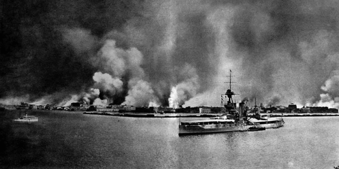 Γιατί-η-Ελλάδα-δεν-έχει-πολιτική-για-την-αναγνώριση-της-Γενοκτονίας;-Το-1922-1923-ο-Ελληνισμός-υπέστη-τη-βαρβαρότητα-του -οργανωμένου-σχεδίου-των-Νεότουρκων-και-του-Κεμάλ