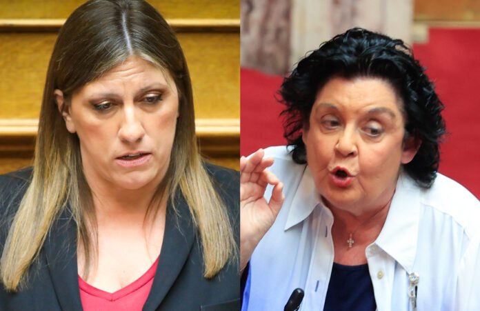 Κωνσταντοπούλου-/-Στη-Βουλή-η-μήνυση-κατά-Κανέλλη-–-«Πολιτική-δίωξη-χωρίς-καμία-νομική-βάση»-απαντά-το-ΚΚΕ