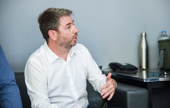 nίκος-Ανδρουλάκης:-51-χρόνια-ΠΑΣΟΚ-–-Η-πολιτική-αλλαγή-είναι-στο-χέρι-μας