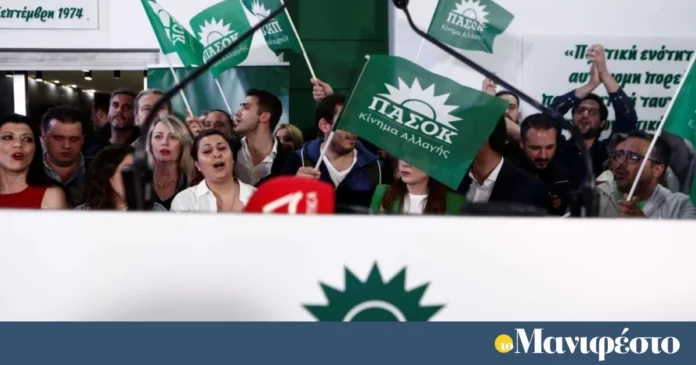 Οι-αδιάβαστοι-του-ΠΑΣΟΚ:-Δεν-μπορούν-να-ξεχωρίσουν-ούτε-το-ΑΕΠ-από-τον-πληθωρισμό