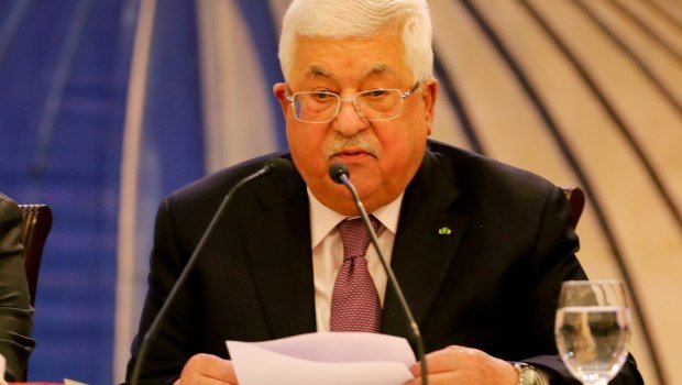 ΠΑΣΟΚ-για-μπλόκο-ΗΠΑ-σε-Παλαιστίνιους:-Η-Ελλάδα-να-λάβει-διακριτή-θέση-υπέρ-της-ανεμπόδιστης-συμμετοχής-όλων