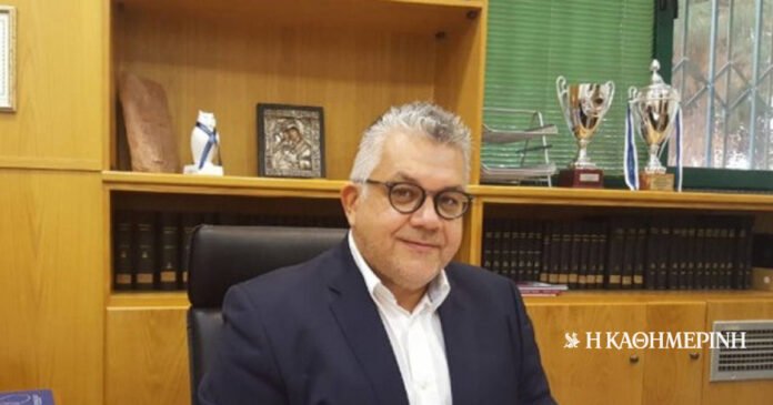 Απάντηση-Παπαϊωάννου-σε-Παραστατίδη:-«Στο-αντιπολιτευτικό-σας-μένος,-επιτίθεστε-πλέον-και-σε-Πρυτάνεις»