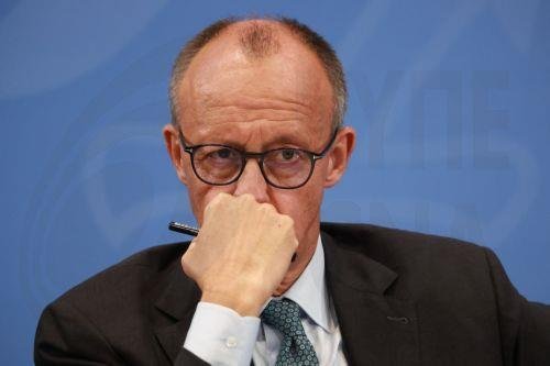 Δυσαρέσκεια-για-την-Κυβέρνηση-Μερτς,-υψηλά-τα-ποσοστά-afd-δείχνει-δημοσκόπηση