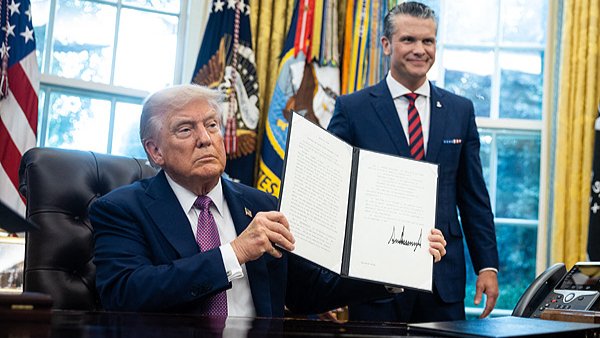 Δημοσκόπηση-cgtn丨Ηνωμένες-Πολιτείες:-Δεν-υπάρχει-διακοπή-του-πολέμου,-ούτε-καν-κατ’-όνομα-–-Αποκαταστάθηκε-το-Υπουργείο-Πολέμου