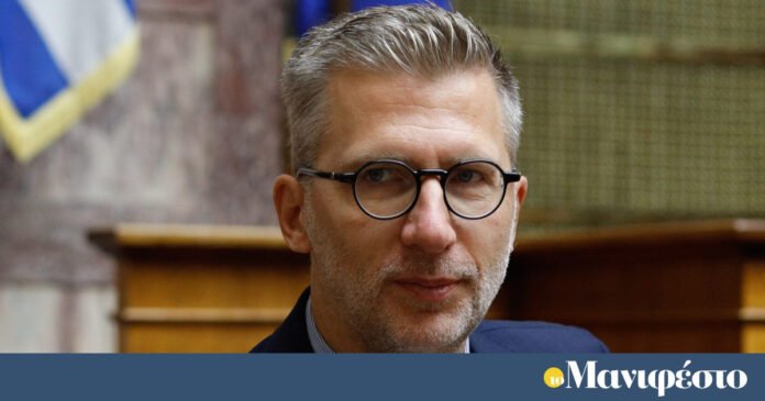 Σκληρή-κριτική-Σκέρτσου-στο-ΠΑΣΟΚ:-Και-το-«κλόπι-πέιστ»-έχει-τα-όριά-του