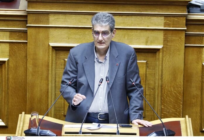 Γιαννούλης-στον-realfm-97,8:-Πρέπει-να-επισπευστούν-οι-αποφάσεις-του-Αλέξη-Τσίπρα-και-του-ΣΥΡΙΖΑ