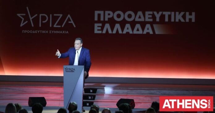 «Προοδευτική-Ελλάδα»:-Το-σχέδιο-του-ΣΥΡΙΖΑ-ΠΣ-παρουσίασε-ο-Σωκράτης-Φάμελλος-στη-ΔΕΘ