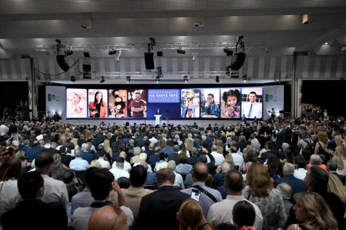 Δημοσκόπηση:-Μόλις-2-στους-10-έμειναν-αρκετά-ικανοποιημένοι-από-τα-μέτρα-ΔΕΘ-–-Προτιμούν-κόμμα-Καρυστιανού-παρά-Τσίπρα