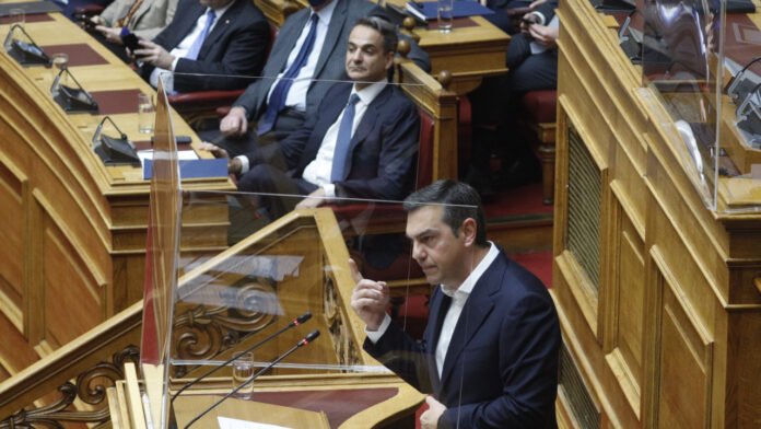 Τα-κόμματα-στην-«αφετηρία»
