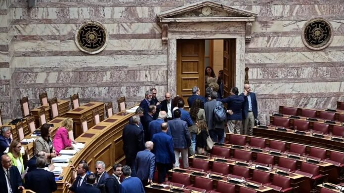 ΚΚΕ-για-τον-ΟΠΕΚΕΠΕ:-Ζητά-να-επαναληφθεί-η-διαδικασία-για-τη-συγκρότηση-Προανακριτικής