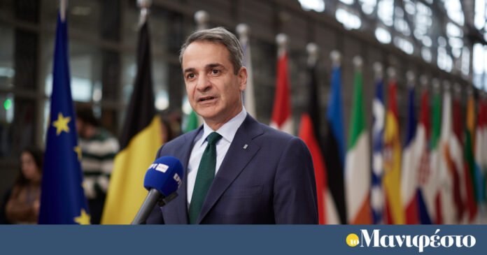 Ποιοι-και-γιατί-θέλουν-να-«παραδοθεί»-ο-Μητσοτάκης