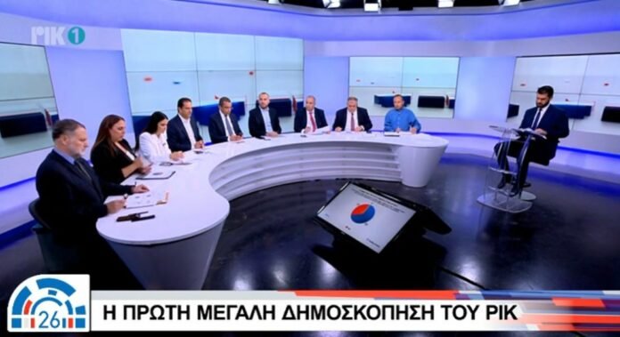 Μία-δημοσκόπηση-του-ΡΙΚ-με-μεγάλο-ενδιαφέρον:-ΔΗΣΥ-και-ΑΚΕΛ-έπεσαν-στο-17%,-από-ποιο-μεγάλο-κόμμα-κυρίως,-«κλέβει»-ψηφοφόρους-ο-Οδυσσέας-Μιχαηλίδης,-ποιοι-επιλέγουν-τον-ανόητο-Φειδία