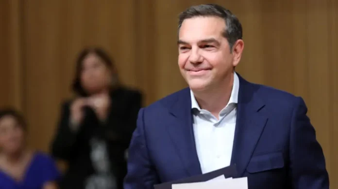 Νέα-κόντρα-κυβέρνησης–ΠΑΣΟΚ-για-πιθανή-συνεργασία-με-Τσίπρα