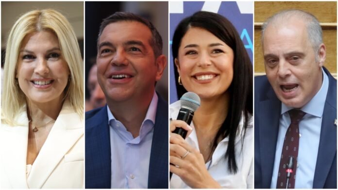 Μύλος-με-τη-Θρασκιά,-το-διάλογο-και-τις-συνεργασίες-στο-ΠΑΣΟΚ,-ο-επίμονος-Τασούλας,-ο-σιωπηλός-Ζελένσκι-και-η-βεντέτα-Λατινοπούλου