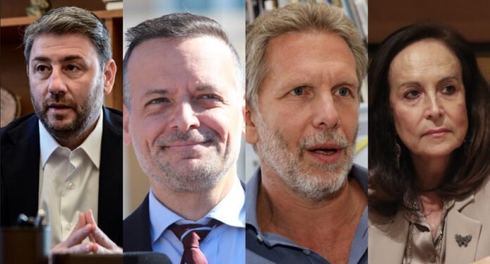 Οι-«φυλές»-στο-ΠΑΣΟΚ-ενόψει-του-Συνεδρίου