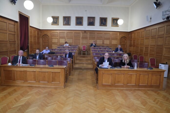 Πηγές-ΝΔ:-Βαριές-οι-ευθύνες-της-κας-Τυχεροπούλου-για-τη-λάθος-πληρωμή