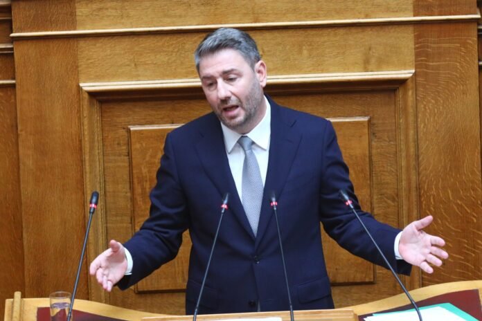 Ν.-Ανδρουλάκης:-Η-κυβέρνηση-επέτρεψε-σε-ισχυρά-ολιγοπώλια-να-βγάζουν-υπερκέρδη-εις-βάρος-του-καταναλωτή