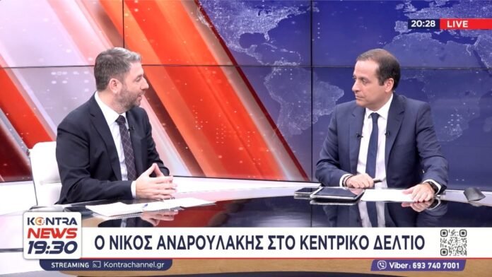 «Η-κυβέρνηση-επέτρεψε-σε-ισχυρά-ολιγοπώλια-να-βγάζουν-υπερκέρδη-εις-βάρος-του-καταναλωτή,-τον-οποίο-καλεί-να-κάνει-τον-Χάρι-Πότερ-για-να-ζήσει»