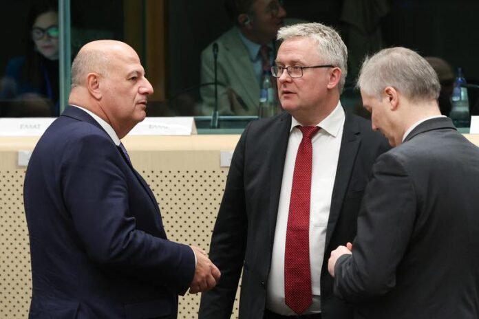 Ισχυρή-ελληνική-παρέμβαση-για-τη-νέα-ΚΑΠ-και-κρίσιμες-ευρωπαϊκές-πολιτικές